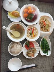 -馨月汇·一悦馨香月子中心(前滩店)