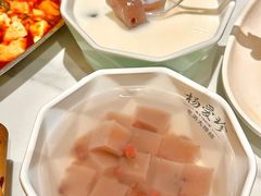-杨爱珍大排档(龙游店)