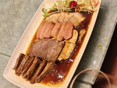 -明阁 Ming Court(广州朗豪酒店)