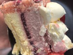 -黑池口感烘焙·生日蛋糕(坂田店)