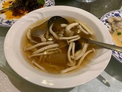 -梅龙镇酒家(南京西路总店)