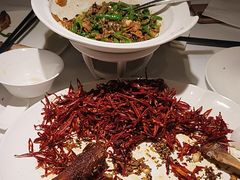 -飶香居(省博物馆店)