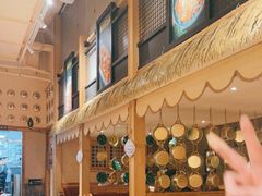 -冰川冷面·延边菜·炭烤串(观前店)