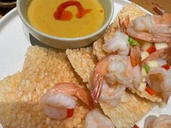 -竹里馆·淮扬菜·功夫茶(老门东店)