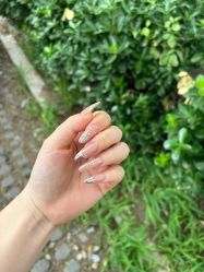 -恐龙·美甲美睫