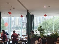 -景笙毋米粥底火锅(20年老字号)