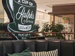 -Ralph’s Coffee(深圳罗湖万象城店)