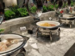 -火锅岛潮牌自助餐厅(天津天佑城店)