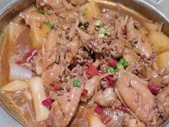 -胖哥俩肉蟹煲(济南印象城店)