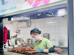 -牛街洪记小吃店(牛街店)