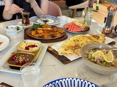 -SULTAN·苏坦土耳其餐厅(新光汇店)