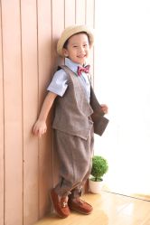 -哈尼Honey baby 儿童摄影(立丰国际公寓店)