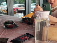 -李叔叔虾蟹大排档(青羊店)