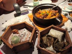 -晓粤·惹味粤菜(凯德乐峰广场店)