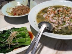 -周渝食惦·酸菜鱼精致川菜(横岗店)
