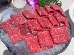 -芭夯兔·兔肉汤锅(新都店)