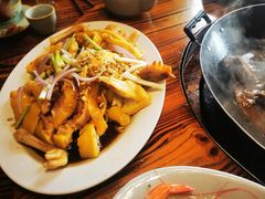 -侠成水上农庄(工业大道店)