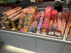 -BreadTalk面包新语·烘焙蛋糕(深业上城店)