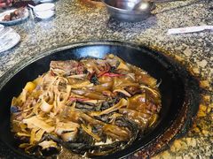 -天发长铁锅炖(王秀村店)