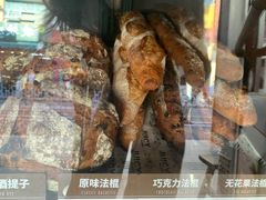 -Juicy Bakery(大学路店)
