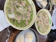 -李记清真馆(打钉巷店)