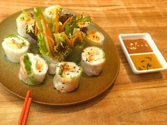 -越美小馆·越南料理(曲江店)