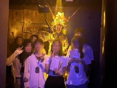 -棂笼·深度沉浸密室(武汉旗舰店)