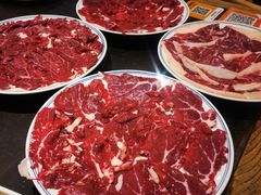 -小牛海记潮汕牛肉店(永定路店)