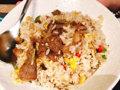牛小排炒饭-好牛烧肉(世茂广场店)
