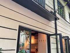 门面-La Strada(安福路店)