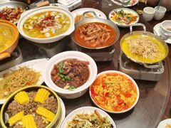 -小菜园新徽菜(常州九洲新世界店)