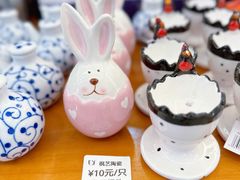 -南泰百货批发市场
