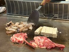 -湘汇概念铁板烧(铁西万达店)