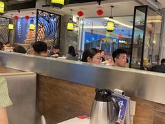 -陈记顺和潮汕牛肉火锅(番禺迎宾大道店)