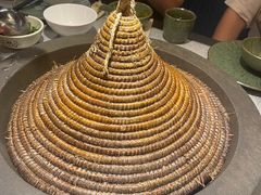 -鲜潭蒸汽石锅鱼(万象前海店)
