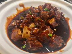 -绿茶餐厅(昌平悦荟店)