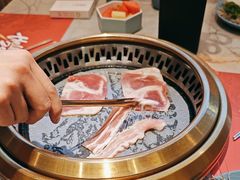 -汉阳廷自助烤肉(同和金铂天地店)