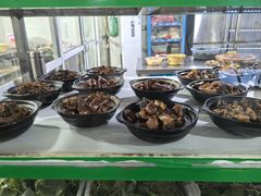 -界山丁老二丁记老鸭汤饭店