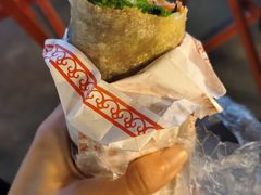 -东北熏肉大饼(后湖店)