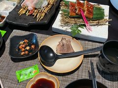 -山上下日本料理(万象城店)