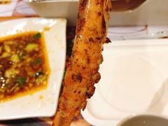 烤海虾-木屋烧烤(西南角店)