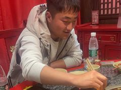 -蜀大侠火锅(森兰花园城店)