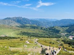 -灵山