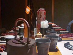 -藤原布二·八佰善会席料理(奥体店)