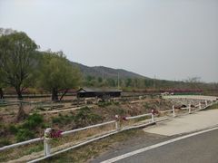 -大连铭湖国际观光牧场
