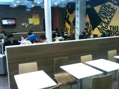 -麦当劳(广州南站店)