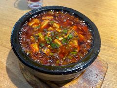 -胡马八破·川菜小馆(高新万达店)