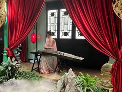 -锦府盐帮·侯宅(五棵松万达店)