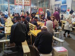 -老光明岗琼甜茶馆