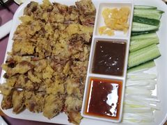 -肘子酥·天津菜·特色捞面(德云社店)